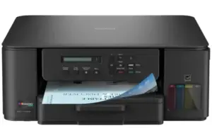 Brother inkvestment tank 580 printer