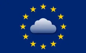 Europai unio cloud