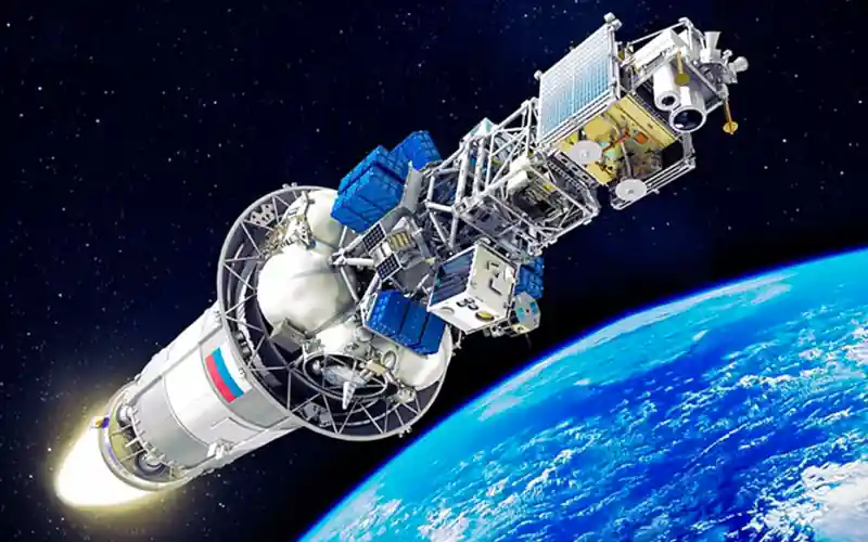 Glonass gps