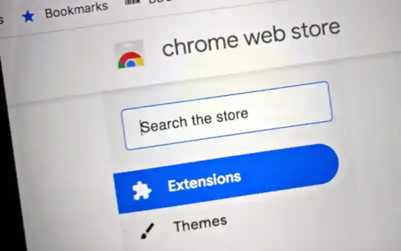 Google chrome