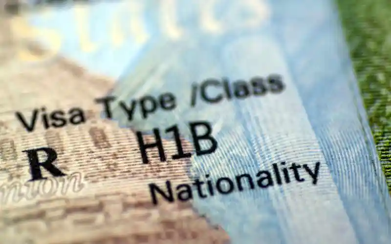 H1b visa