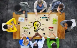 Innovation management