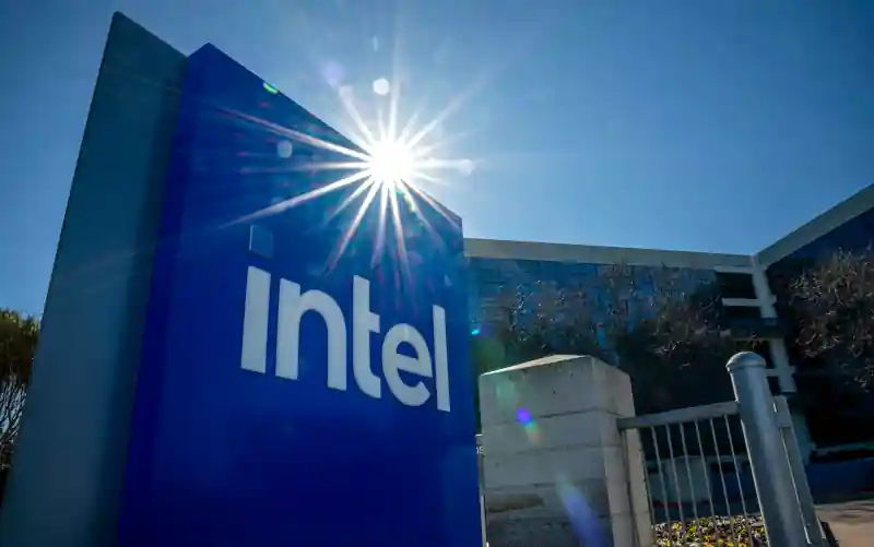 Intel