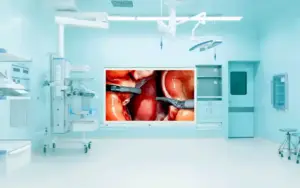 Lg medical monitor