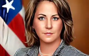 Lisa monaco