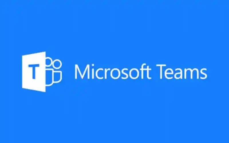 Microsoft teams