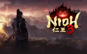 Nioh 3