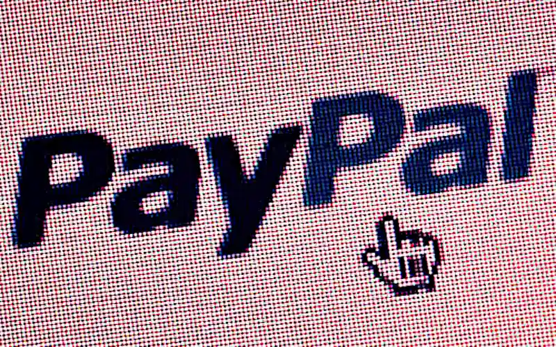 Paypal