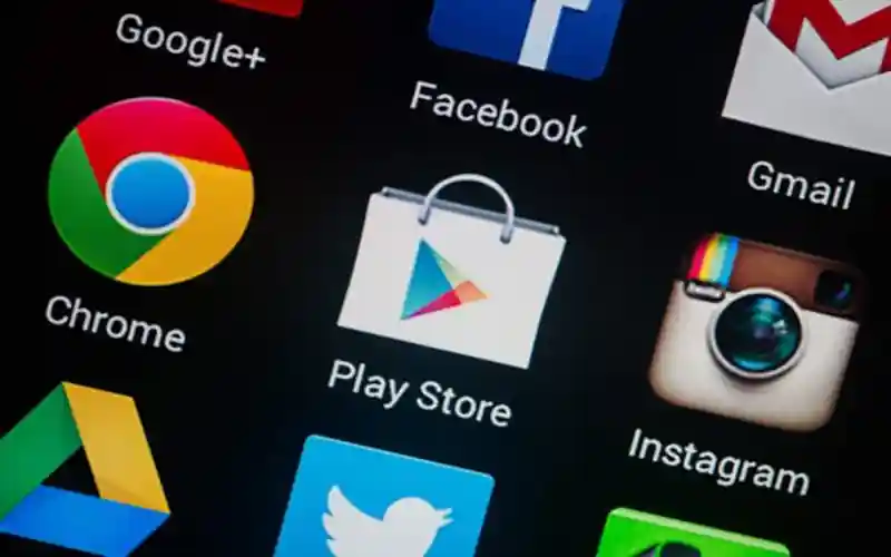 Play store