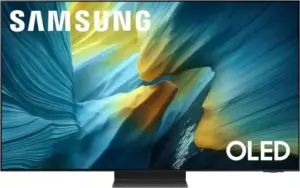Samsung OLED S95f