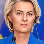 Ursula von der leyen