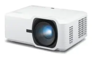 Viewsonic lsd400hd st projector
