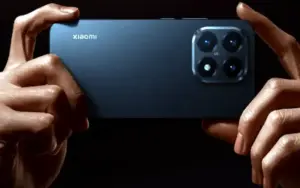 Xiaomi 15t series