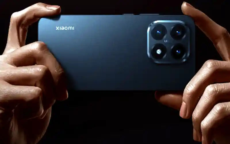 Xiaomi 15t series