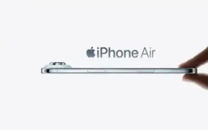 Iphone air
