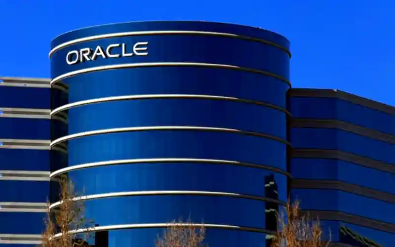 Oracle