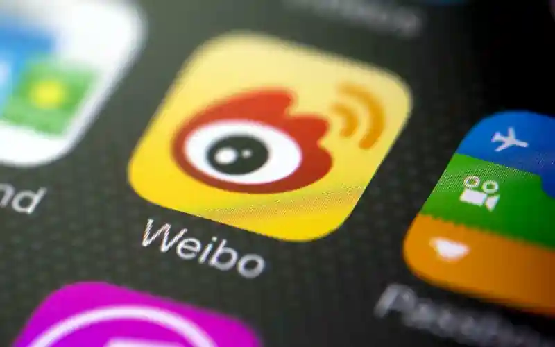 Weibo