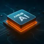 Amd ai processor