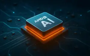 Amd ai processor