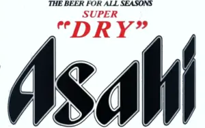 Asahi