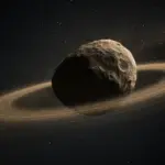 Chiron ring