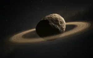 Chiron ring