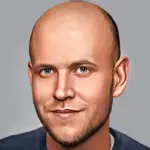 Daniel Ek, Spotify
