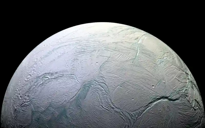 Enceladus