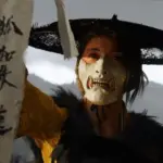 Ghost of yotei