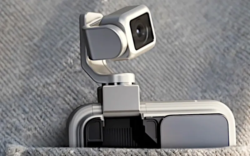 Honor robot phone