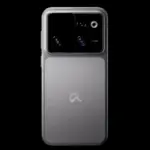 Honor robot phone