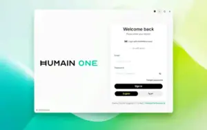 Humain One