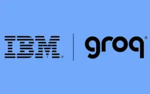 IBM - groq