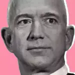 Jeff bezos