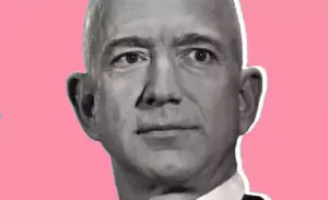 Jeff bezos