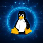 Linux. pinguin