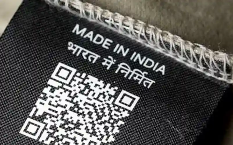 Made in india