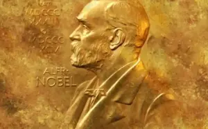 Nobel prize