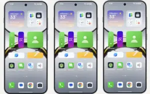 Oppo coloros 16
