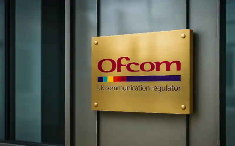 Ofcom