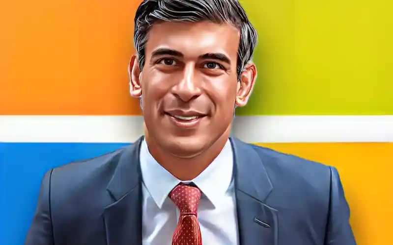 Rishi sunak