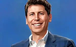 Sam Altman