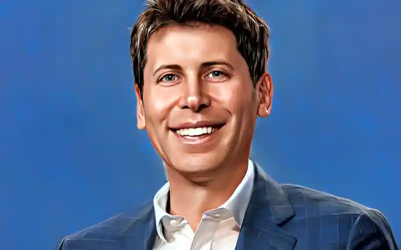 Sam Altman