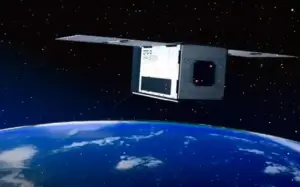 Spacecoin