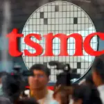 TSMC