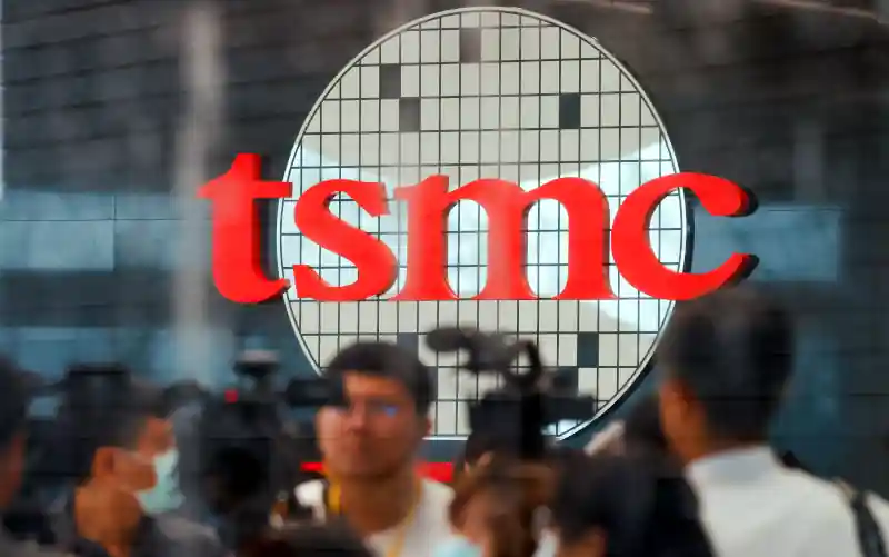 TSMC