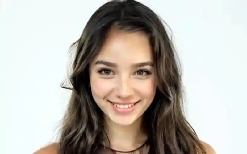 Tilly Norwood AI actress