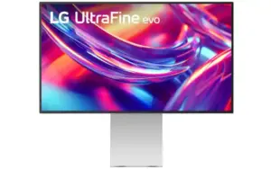 LG Ultrafine evo 6k 32u990a