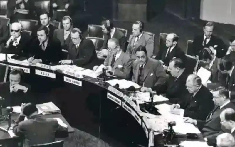 United Nations