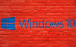 Windows 10